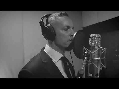 Mark Tremonti Sings Frank Sinatra - I've Got You Under My Skin Out May 27Th 2022