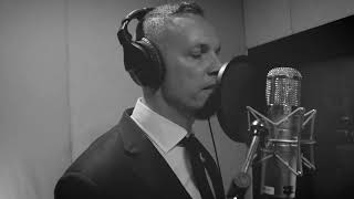 Video thumbnail of "Mark Tremonti Sings Frank Sinatra - I've Got You Under My Skin (Official Video) OUT MAY 27th 2022"