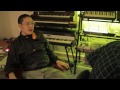 2000F & JKamata (Hyperdub/Ohoi!) â Interview