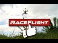 Race QuadCopter -  Moha vs. Smith