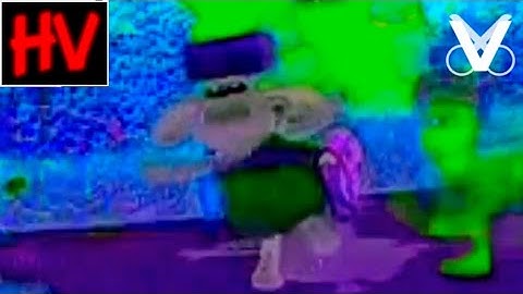 Timmy Time Intro (Horror Version 5.0) 😱 (Normal Speed Version)