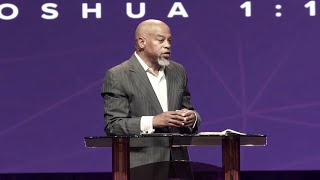"A Season of Transitions: Prepare" Pastor John K. Jenkins Sr. Powerful Word, 10:30PM