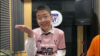 Download lagu MATAKU TERBUKA | ARRANGEMENT COVER