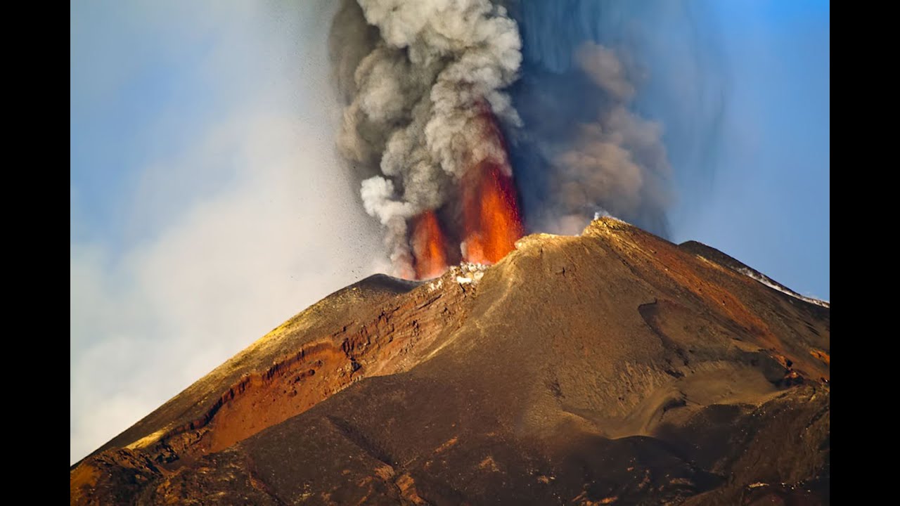 Volcanes de Vecindario (Tamarán)