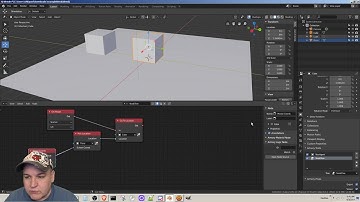 [Blender 2.8, Armory3D] Enchanted Lands Devlog #49 - The navmesh blues...