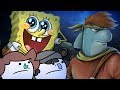 HAVE YOU HEARD ABOUT: Spongebob Beyond (weird fan made webseries)