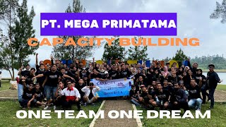 Kegiatan outdor capacity building 2022 #vlog #capacitybuilding screenshot 1