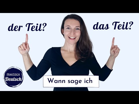 Video: Was ist der Unterschied zwischen der BSH-Heritabilität im weitesten Sinne und der NSH-Heritabilität im engen Sinne?