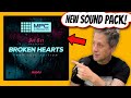 Mpc expansion  broken hearts   full review