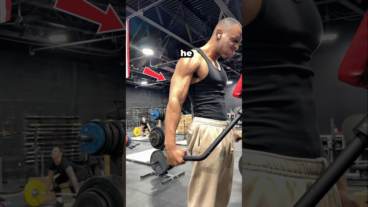 Лучшие советы по тренировкам всего тела