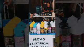 BAZAR TAHUNAN RAJA VAPE STORE