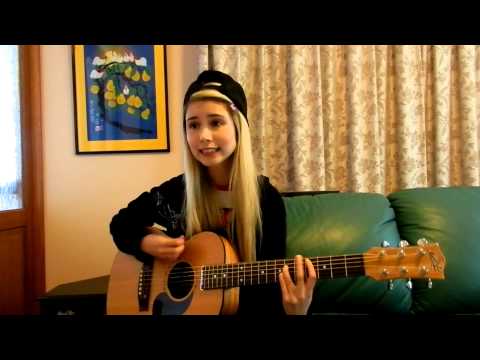 Video Hell Above Acoustic