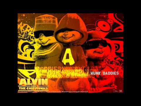 Travis Porter Ft. Alvin and the Chipmunks - Make i...