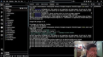 Tugas 3 Pemrograman Berbasis Perangkat Bergerak Universitas Terbuka