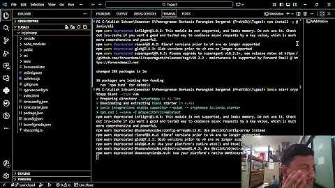 Tugas 3 Pemrograman Berbasis Perangkat Bergerak Universitas Terbuka