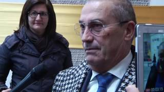 Grandapulia, Sarni Fiducia Nella Magistratura, Ora Siamo Aperti Al 100%