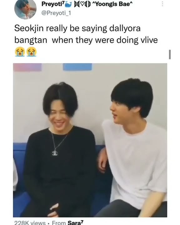 dalyora BaNGTan~~ 😂😂