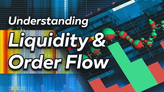 Bookmap TopStepTrader - Understanding Liquidity and Order Flow