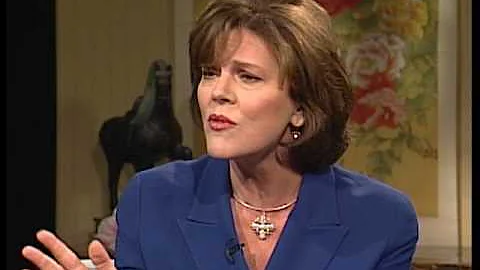 The Art of Compassion on LIVING SMART with Patrici...