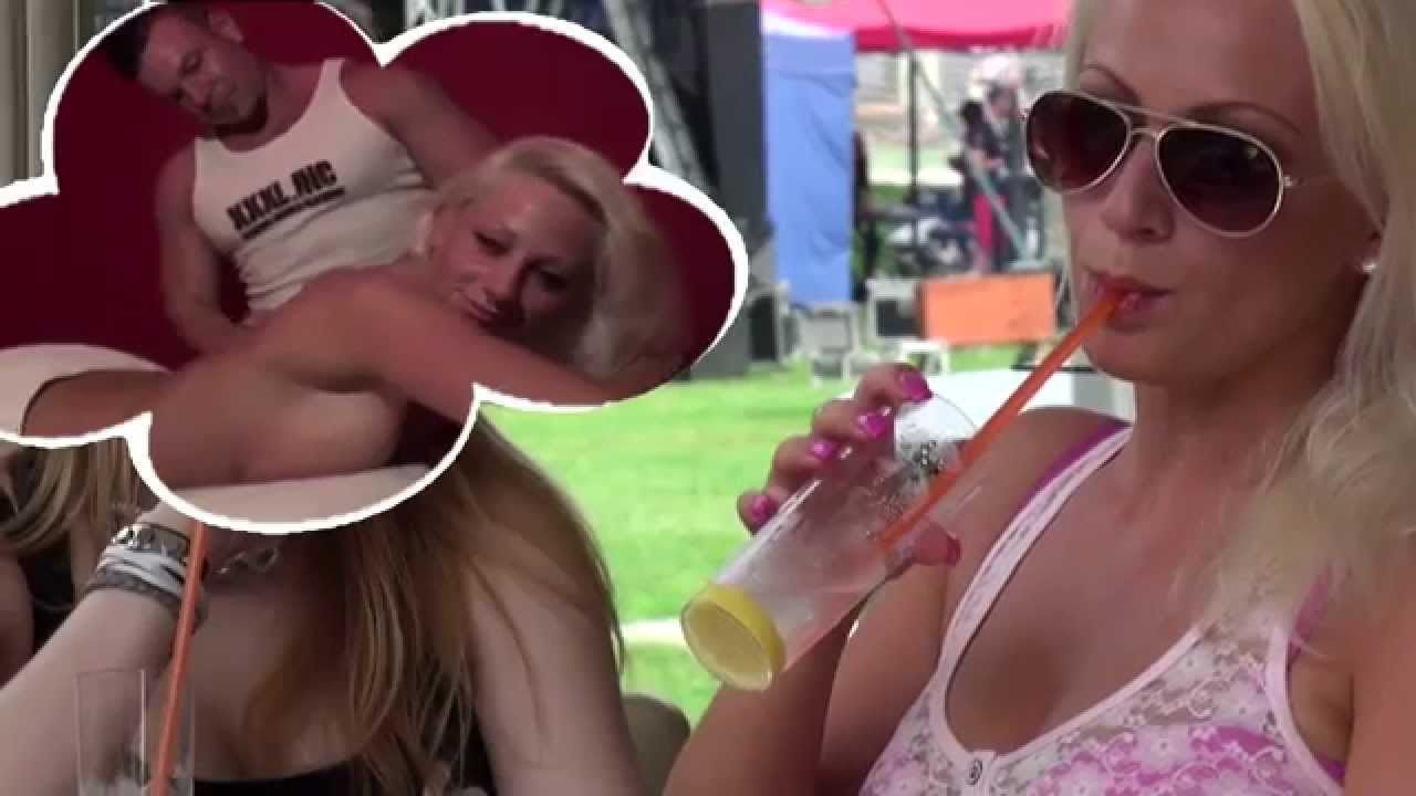 Las Ketchup - Asereje (Parody - Masére, ne...)