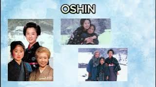 Oshin (おしん) theme song (Japanese drama)