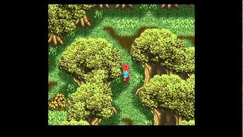 Chrono Trigger part 2: Teleporter + Pendant = Time Machine?