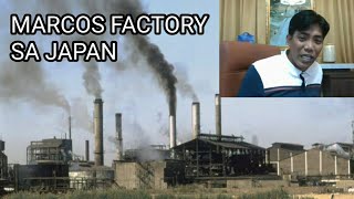 Francis leo marcos|factory sa JAPAN