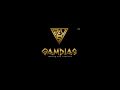 GAMDIAS packaging- ZEUS, HERMES, HADES, HEPHAESTUS