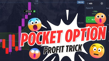Best 1-Minute Pocket Option Strategy for 2025 | Simple & Profitable Setup with Bollinger Bands