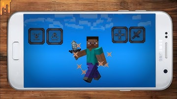 Minecraft Mobile Bedwar Gameplay..| Nethergames