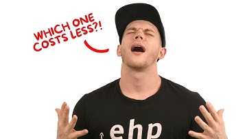 Seller Fulfilled Prime vs. Premium Shipping: What