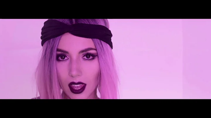 Solo T y Yo - Shelly (Video Oficial)