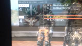 BO3 GB Proof Map #1