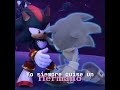 omg #edit #shadow #sonic #youtubeshorts #hermanos #dedicar