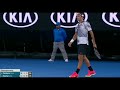 Roger Federer - "Hello!"