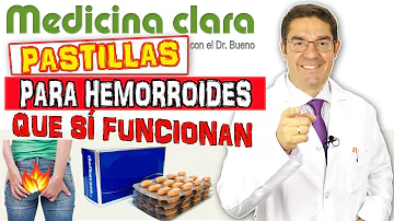 ¿Puede el ibuprofeno ayudar a reducir las hemorroides?