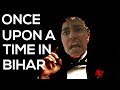 Kateela Travles - Once Upon A Time In Bihar
