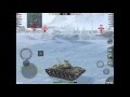 Обзор обьект 140 wot blitz