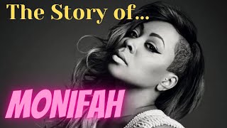 What Happened To Monifah? | Jaded By The Music Industry, Drug Addiction & Coming Out
