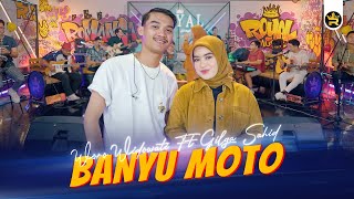 WORO WIDOWATI FT GILGA SAHID - BANYU MOTO (  Live Video Royal Music )