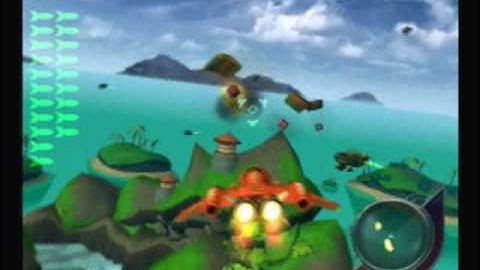 ratchet & clank walkthrough-planet pokitaru part 3