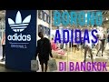 BORONG ADIDAS DI BANGKOK!