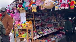 Orange Coast College - Swap Meet 2023