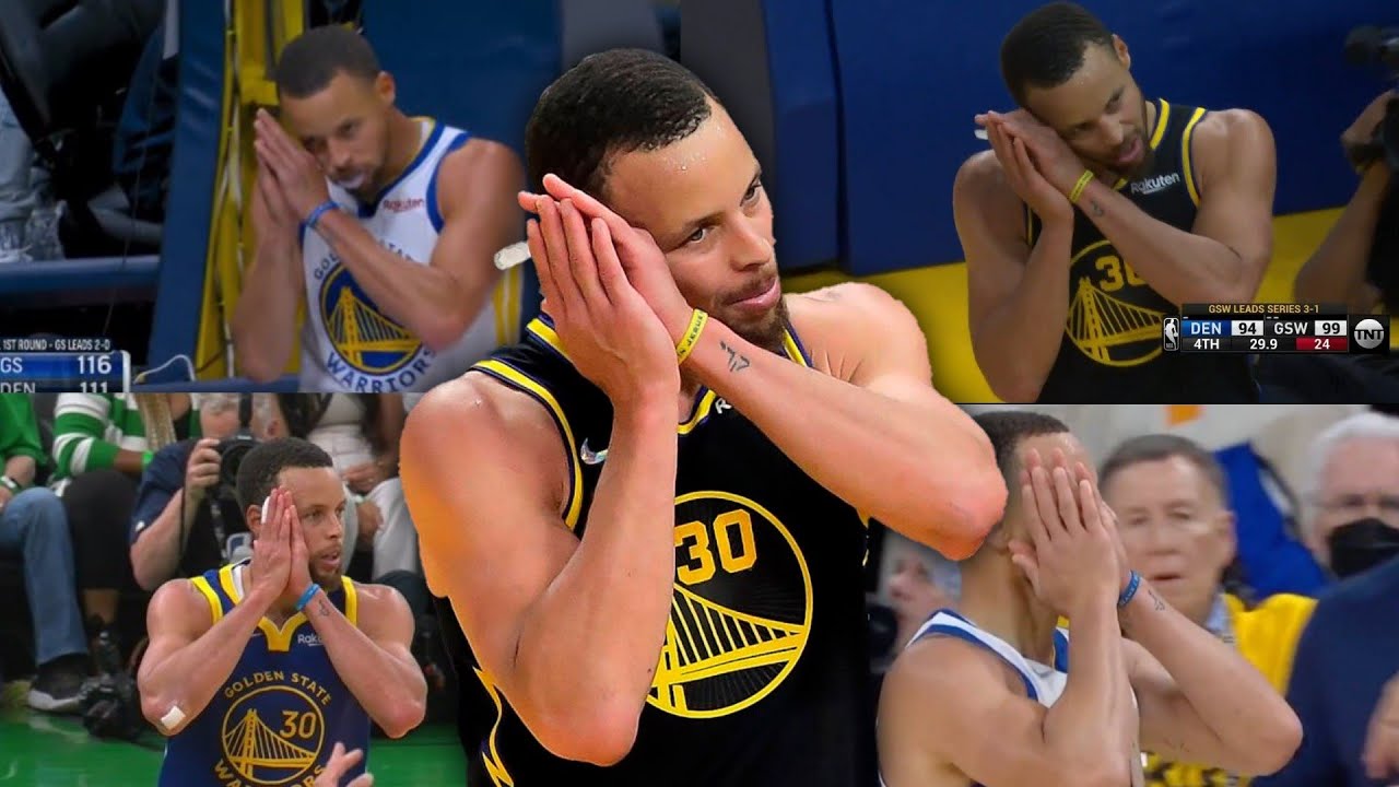 steph curry night night picture