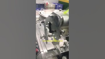 Automatic packaging machine,candy packaging machine,confectionery wrapping machine,flow wrapper