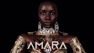 Amara - Destiny 🌌 | Best Deep House & Afro House Mix 2026
