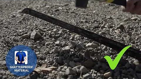 Goodyear Shatterproof in-Channel Window Deflectors for Trucks Ford F-150 2015 2016 2017 2018 Reviews