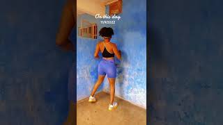 How do i dance To Sierra Leone music ?? tiktokvideo dance