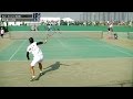2016アジア選手権 男子シングルス/3回戦1