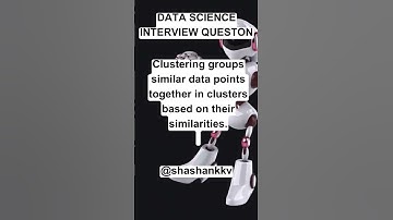 What is clustering?|#shorts